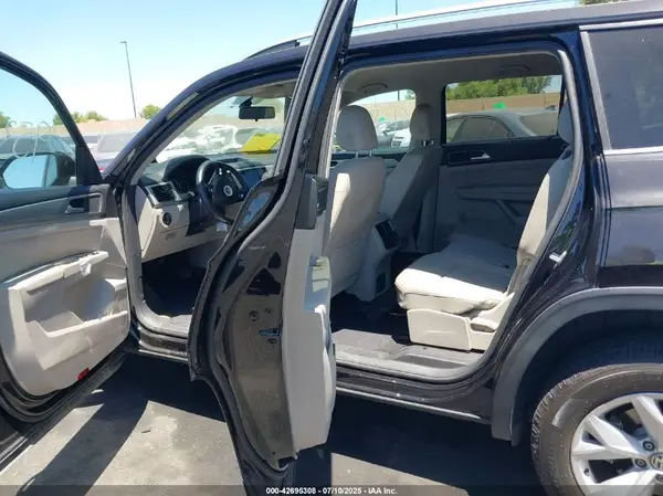 1V2DR2CA6KC573282 2019 VOLKSWAGEN ATLAS - Image 8