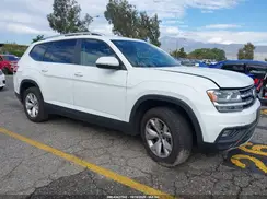 1V2DR2CA6KC581091 2019 VOLKSWAGEN ATLAS
