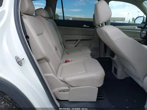 1V2DR2CA6KC581091 2019 VOLKSWAGEN ATLAS - Image 8