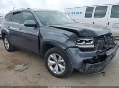 1V2DR2CA6KC585500 2019 VOLKSWAGEN ATLAS