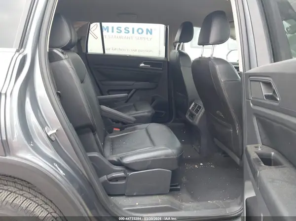 1V2DR2CA6KC585500 2019 VOLKSWAGEN ATLAS - Image 8