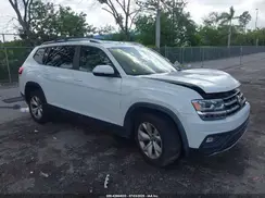 1V2DR2CA6KC605213 2019 VOLKSWAGEN ATLAS