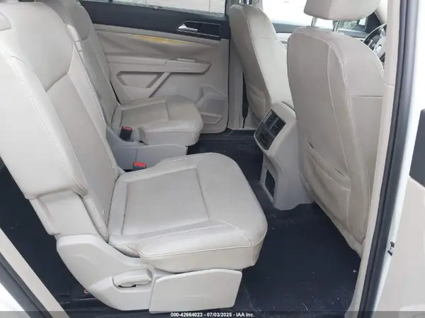 1V2DR2CA6KC605213 2019 VOLKSWAGEN ATLAS - Image 8