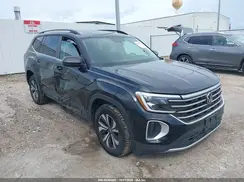 1V2DR2CA6RC504117 2024 VOLKSWAGEN ATLAS