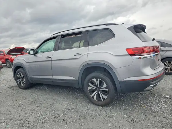 1V2DR2CA6RC518518 2024 VOLKSWAGEN ATLAS - Image 2