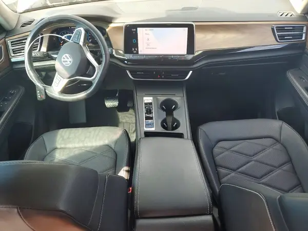 1V2DR2CA6RC518518 2024 VOLKSWAGEN ATLAS - Image 8