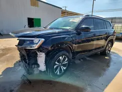 1V2DR2CA6RC542379 2024 VOLKSWAGEN ATLAS
