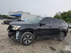 1V2DR2CA6RC564320 2024 VOLKSWAGEN ATLAS
