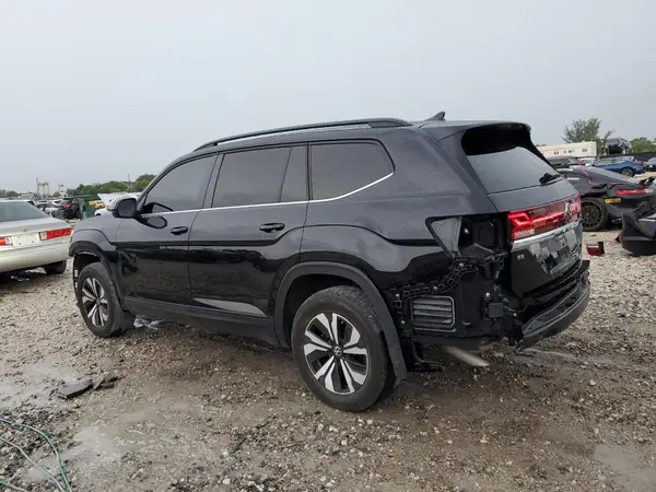1V2DR2CA6RC564320 2024 VOLKSWAGEN ATLAS - Image 2