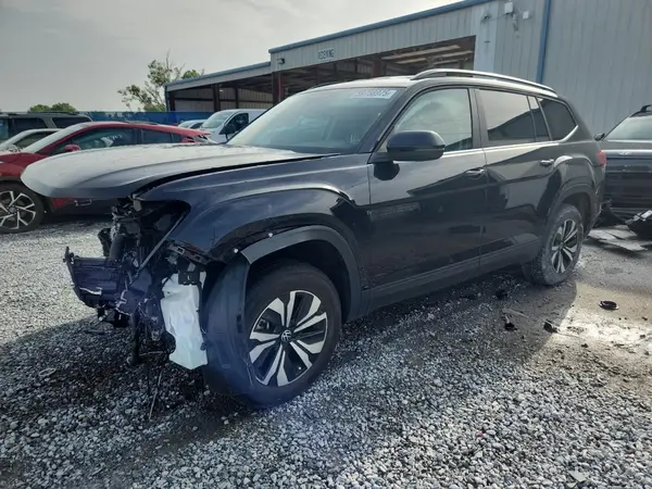 1V2DR2CA6RC564768 2024 VOLKSWAGEN ATLAS - Image 1