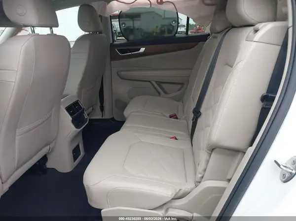 1V2DR2CA6RC581781 2024 VOLKSWAGEN ATLAS - Image 8