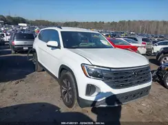 1V2DR2CA6RC583790 2024 VOLKSWAGEN ATLAS