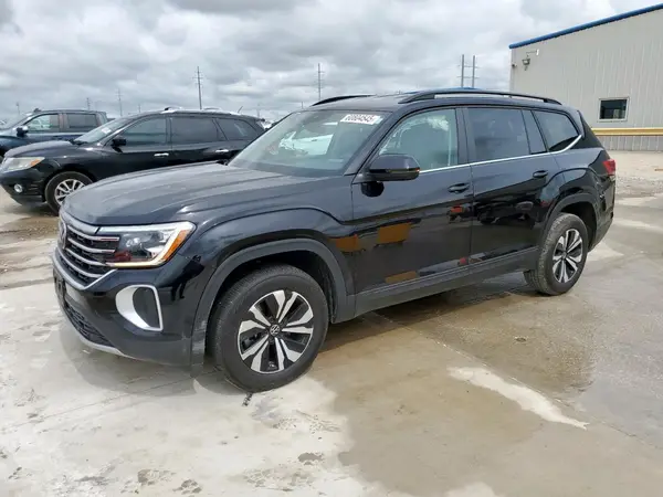 1V2DR2CA6RC586530 2024 VOLKSWAGEN ATLAS - Image 1