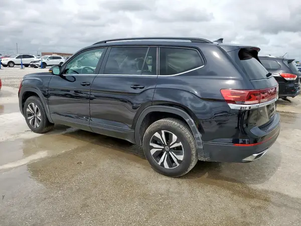 1V2DR2CA6RC586530 2024 VOLKSWAGEN ATLAS - Image 2
