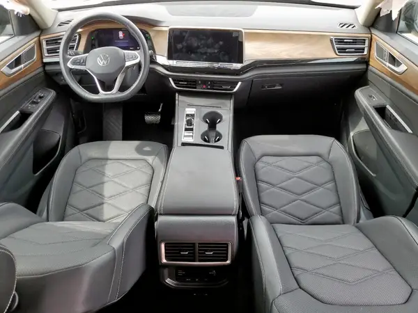 1V2DR2CA6RC586530 2024 VOLKSWAGEN ATLAS - Image 8