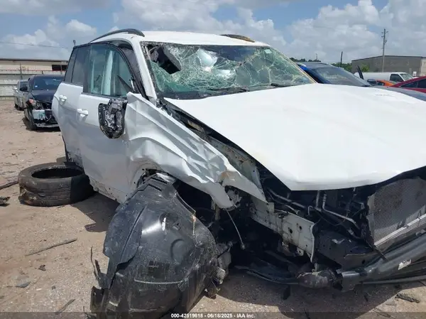 1V2DR2CA6RC615007 2024 VOLKSWAGEN ATLAS - Image 1