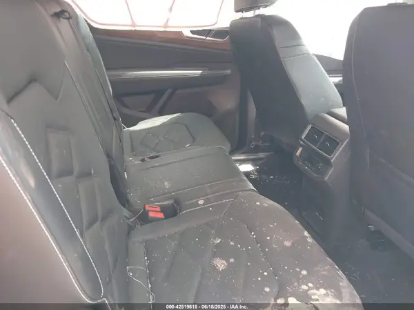 1V2DR2CA6RC615007 2024 VOLKSWAGEN ATLAS - Image 8