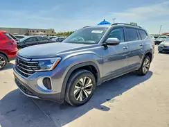 1V2DR2CA6SC523062 2025 VOLKSWAGEN ATLAS