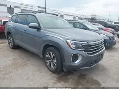 1V2DR2CA6SC549340 2025 VOLKSWAGEN ATLAS