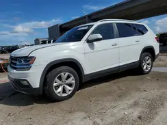 1V2DR2CA7JC506107 2018 VOLKSWAGEN ATLAS