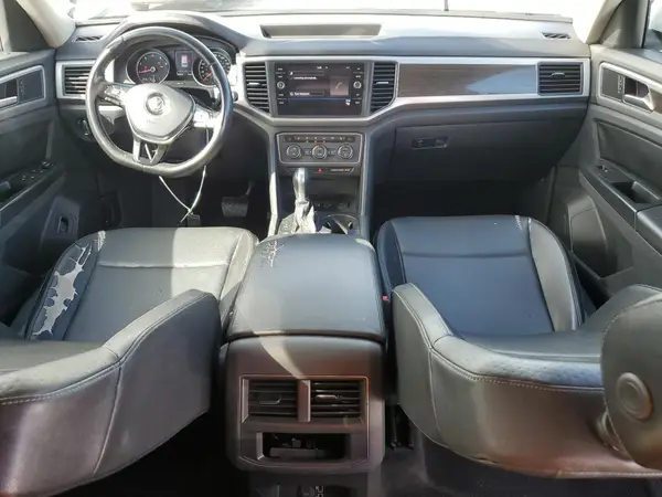 1V2DR2CA7JC506107 2018 VOLKSWAGEN ATLAS - Image 8