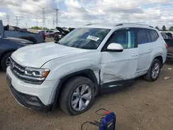 1V2DR2CA7JC511128 2018 VOLKSWAGEN ATLAS