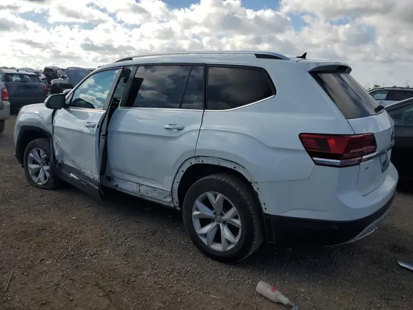 1V2DR2CA7JC511128 2018 VOLKSWAGEN ATLAS - Image 2