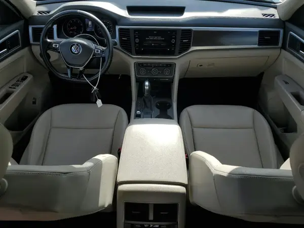 1V2DR2CA7JC511128 2018 VOLKSWAGEN ATLAS - Image 8