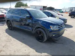 1V2DR2CA7JC512134 2018 VOLKSWAGEN ATLAS