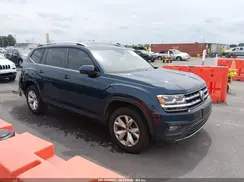 1V2DR2CA7JC512408 2018 VOLKSWAGEN ATLAS