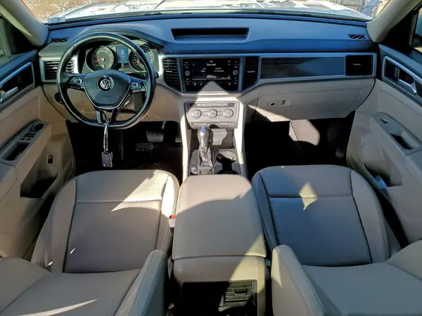 1V2DR2CA7JC513025 2018 VOLKSWAGEN ATLAS - Image 8