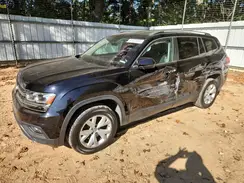 1V2DR2CA7JC514188 2018 VOLKSWAGEN ATLAS