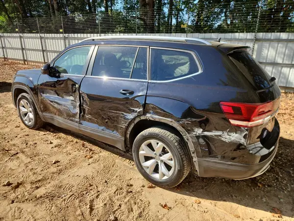 1V2DR2CA7JC514188 2018 VOLKSWAGEN ATLAS - Image 2
