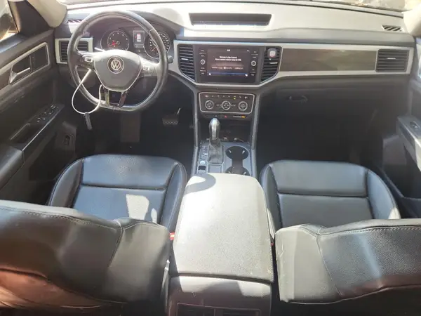 1V2DR2CA7JC514188 2018 VOLKSWAGEN ATLAS - Image 8