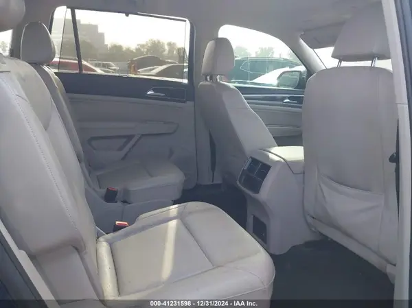 1V2DR2CA7JC517849 2018 VOLKSWAGEN ATLAS - Image 8