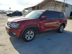 1V2DR2CA7JC519200 2018 VOLKSWAGEN ATLAS