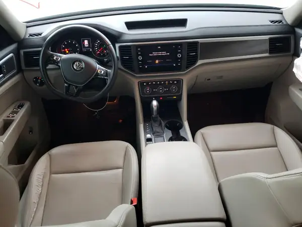 1V2DR2CA7JC527765 2018 VOLKSWAGEN ATLAS - Image 8