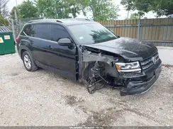 1V2DR2CA7JC536773 2018 VOLKSWAGEN ATLAS