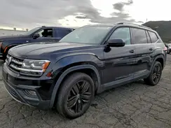 1V2DR2CA7JC540967 2018 VOLKSWAGEN ATLAS