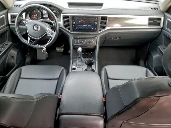 1V2DR2CA7JC540967 2018 VOLKSWAGEN ATLAS - Image 8