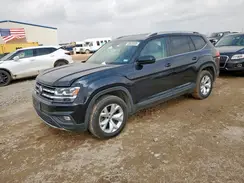 1V2DR2CA7JC544100 2018 VOLKSWAGEN ATLAS