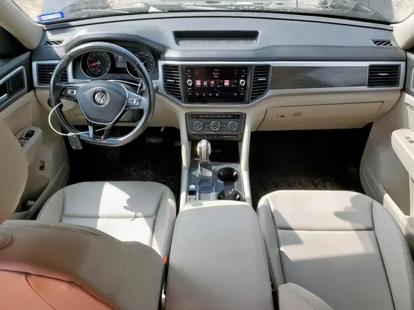 1V2DR2CA7JC544100 2018 VOLKSWAGEN ATLAS - Image 8