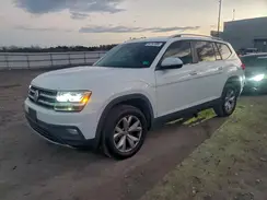 1V2DR2CA7JC558336 2018 VOLKSWAGEN ATLAS