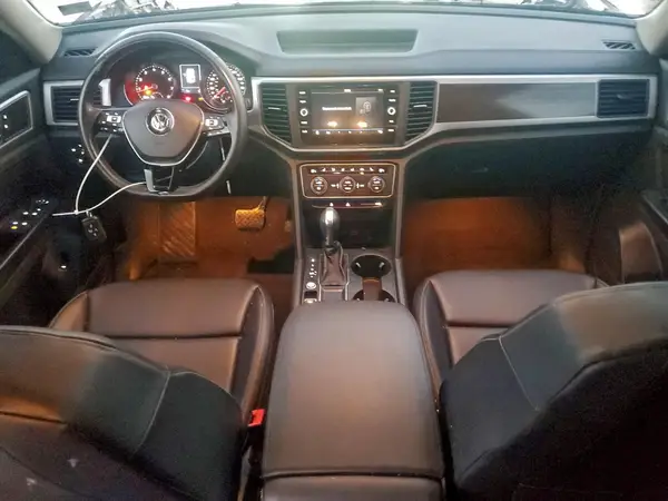 1V2DR2CA7JC558336 2018 VOLKSWAGEN ATLAS - Image 8