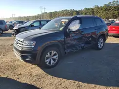 1V2DR2CA7JC573046 2018 VOLKSWAGEN ATLAS