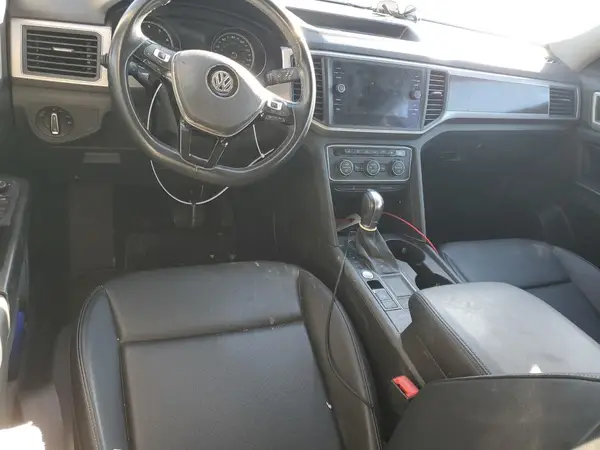 1V2DR2CA7JC573046 2018 VOLKSWAGEN ATLAS - Image 8