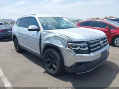 1V2DR2CA7JC590221 2018 VOLKSWAGEN ATLAS
