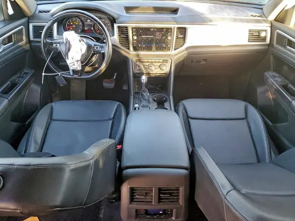 1V2DR2CA7KC506092 2019 VOLKSWAGEN ATLAS - Image 8