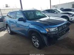 1V2DR2CA7KC516363 2019 VOLKSWAGEN ATLAS