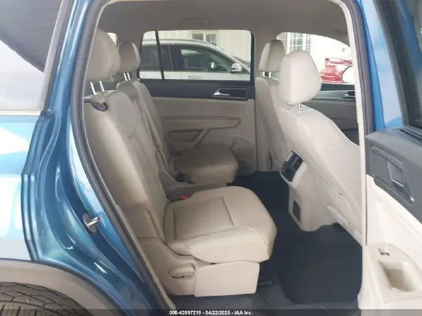 1V2DR2CA7KC516363 2019 VOLKSWAGEN ATLAS - Image 8